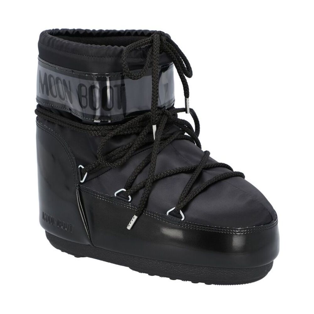 Moon Boot Icon Boot, Black